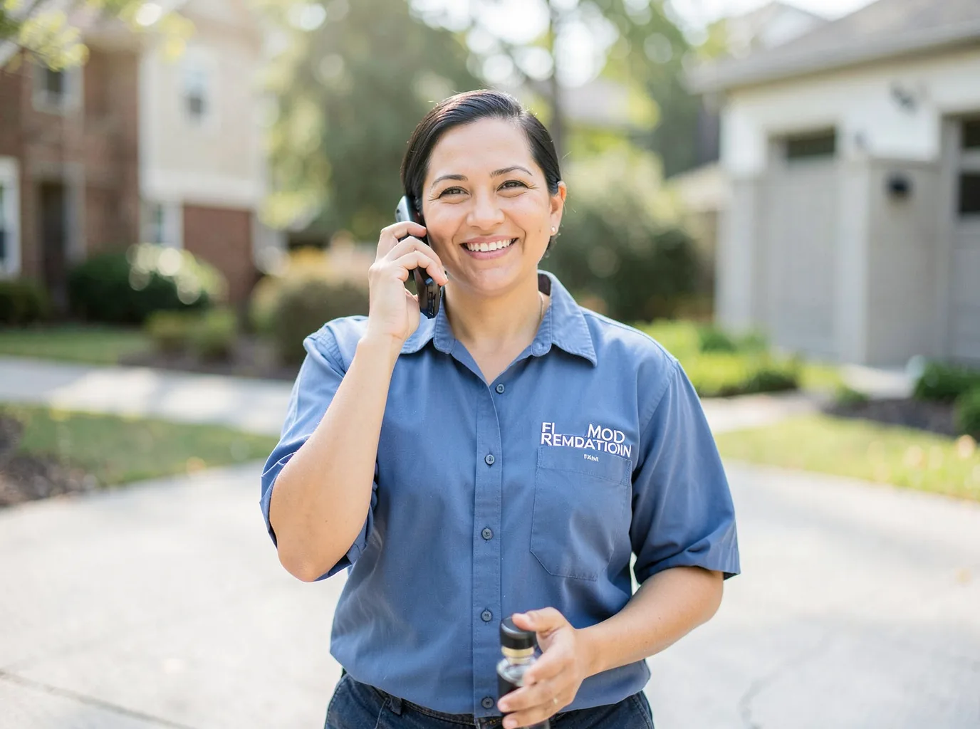 Mold Remediation Stockton, NJ FAQs